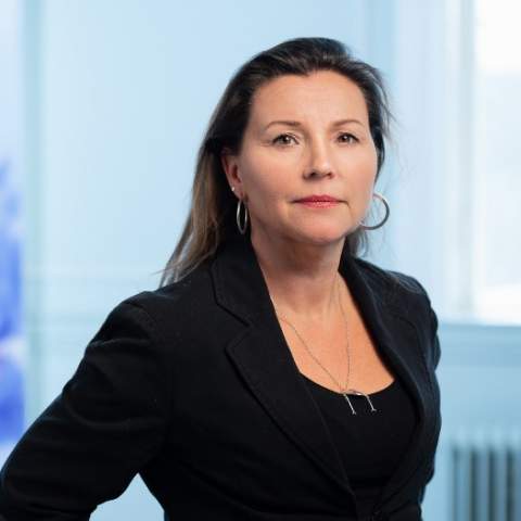 Anette Avelin