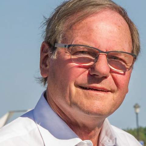 Bengt-Eric Sandström