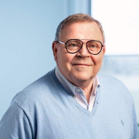 Göran Hammarlund