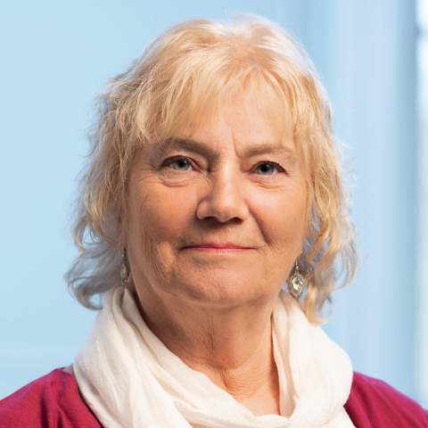 Ricken Svensson Nyqvist
